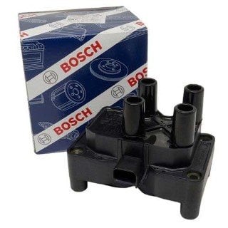 Ford Fiesta 1.4 2005-2017 Bosch Ateşleme Bobini
