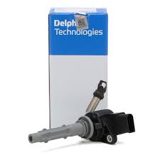 Mercedes C Serisi (204) C230 2.5 2007-2009 Delphi Ateşleme Bobini