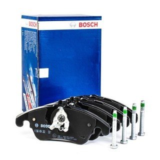 Mercedes E Serisi (212) E180 1.6 2012-2015 Bosch Ön Balata 24310