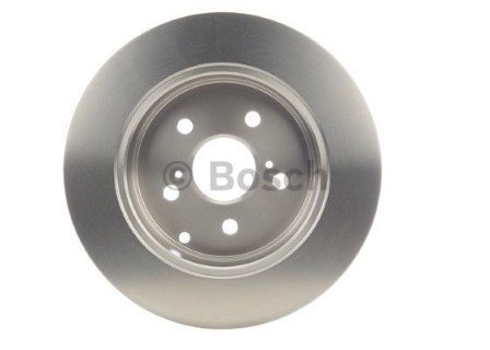 Toyota Verso 2.0D4D 2009-2015 Bosch Arka Disk 2 Adet