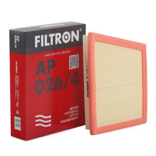 Mini Cooper F55 1.5 2017-2018 FILTRON Hava Filtresi