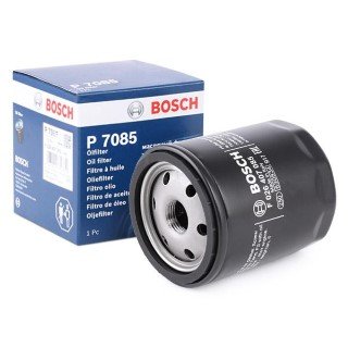 Mazda 3 1.5D 2015-2019 Bosch Yağ Filtresi NETPARP7085