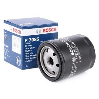 Mazda 6 2.0 2002-2012 Bosch Yağ Filtresi NETPARP7085