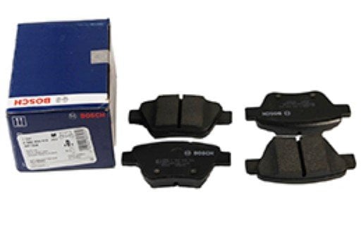 Skoda Octavia 1.4 2010-2013 Bosch Arka Balata NETPAR24563