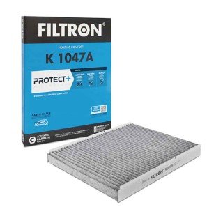Volkswagen Golf 3 1.8 1994-1997 FILTRON Karbonlu Polen