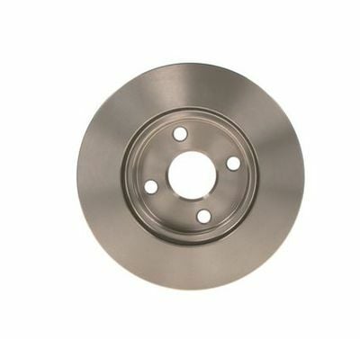 Toyota Corolla 1.6 Verso 2001-2004 Bosch Ön Disk 2 Adet