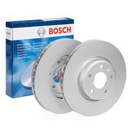 Audi A4 45TFSI 2.0 2020-2023 Bosch Ön Disk (318 mm) 2 Adet