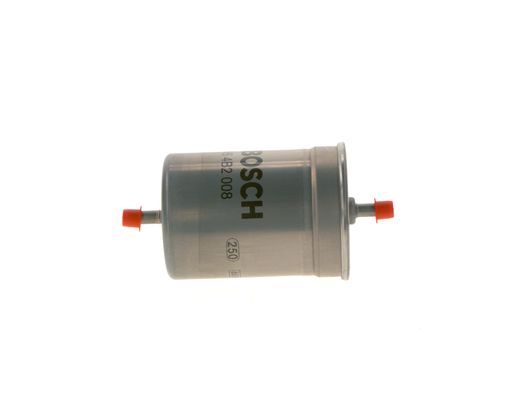 Audi A6 2.0 2001-2004 Bosch Benzin Filtresi