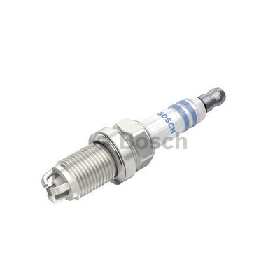 Mercedes A Serisi (168) A160 1.6 1997-2004 Bosch Nikel Buji 3 Tırnak 4 Adet