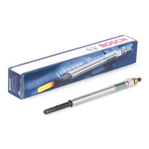 Volvo S80 1.6D Drive 2009-2011 Bosch Kızdırma Bujisi 11V
