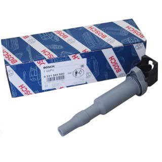 BMW 3 F30 320i xD 2.0 2012-2015 Bosch Ateşleme Bobini 0221504800