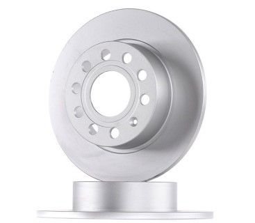 Skoda Octavia 1.0TSI e-TEC 2020-2025 Bosch Arka Disk (272 mm) Kaplamalı 2 Adet