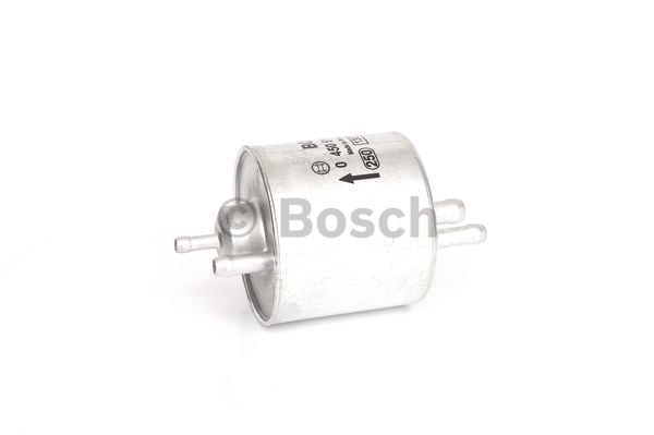 Mercedes A Serisi (168) A140 1.6 2000-2004 Bosch Benzin Filtresi