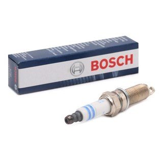 Suzuki Baleno 1.2 2016-2025 Bosch Çift İridyum Buji YR8SII33U 4 Adet