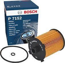 Volvo S60 2.0 D5 2015-2018 Bosch Yağ Filtresi NETPARP7152