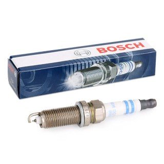 Toyota Corolla 1.6 2006-2019 Bosch Çift İridyum Buji VR8SII33X 4 Adet