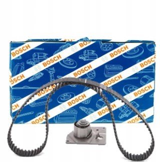Mitsubishi Carisma 1.9DID 2000-2004 Bosch Triger Seti