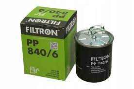 Mercedes E Serisi (211) E280CDI 3.0 2005-2009 FILTRON Yakıt Filtresi PP840/6