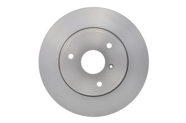 Smart Fortwo 1.0mhd 2007-2015 Bosch Ön Disk 2 Adet