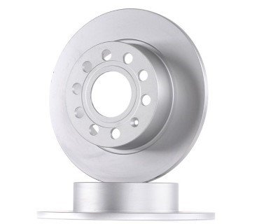 Audi Q2 1.6TDI 2016-2018 Bosch Arka Disk (272 mm) Kaplamalı 2 Adet