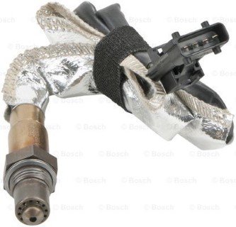 Volvo V70 2.0 T 2005-2008 Bosch Oksijen Sensörü LSF-4.2