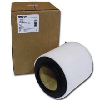 BMW 1 E81 116i 1.6 2007-2011 Bosch Hava Filtresi S0018