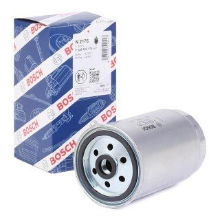 Alfa Romeo 147 1.9JTD 2000-2003 Bosch Mazot Filtresi