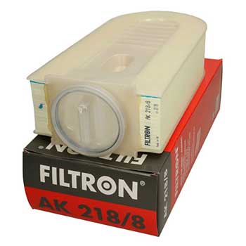 Mercedes E Serisi (212) E250CDI 2.1 2008-2016 FILTRON Hava Filtresi