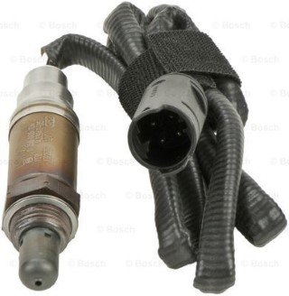 BMW 5 E39 530i 3.0 2000-2004 Bosch Oksijen Sensörü LSH-25C