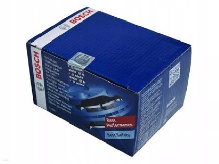Mercedes A Serisi (169) A150 1.5 2004-2009 Bosch Ön Balata 24077