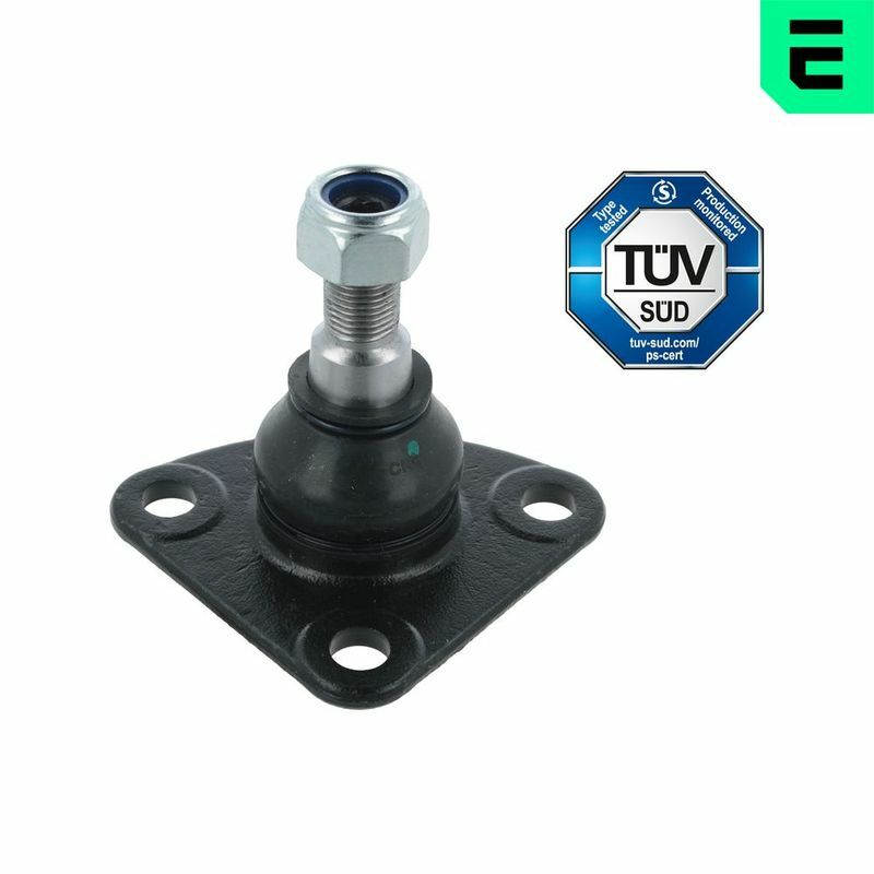 Peugeot Boxer 2.2HDi 2011-2015 Optimal Rotil Sağ/Sol
