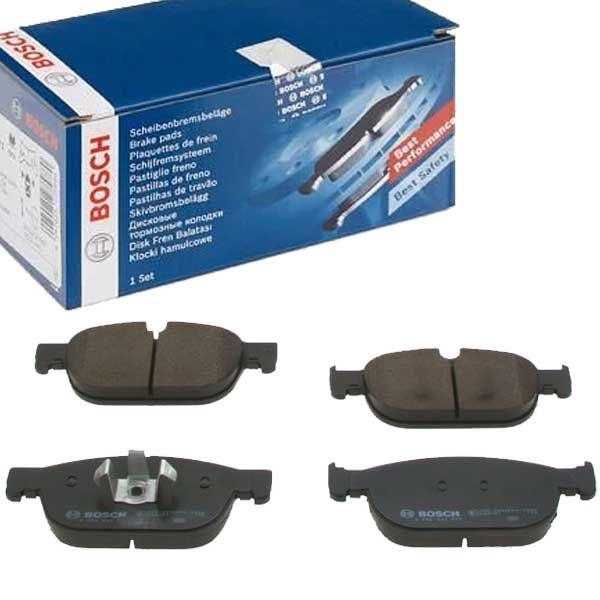 Volvo S90 2.0 D4 2016-2018 Bosch Ön Balata 184mm