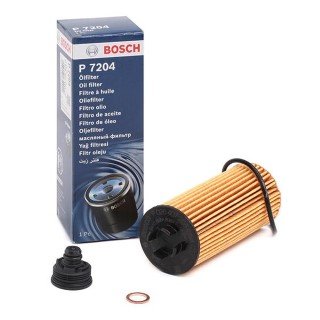 BMW X1 F48 18d sD 2.0 2015-2018 Bosch Yağ Filtresi NETPARP7204
