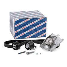 Land Rover Freelander 2 2.2TD4 2006-2014 Bosch Devirdaimli Triger Seti