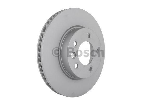 Volkswagen Touareg 3.0TDI 2004-2018 Bosch Ön Disk 2 Adet