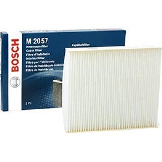 Skoda Roomster 1.4 2006-2010 Bosch Polen Filtresi M2057
