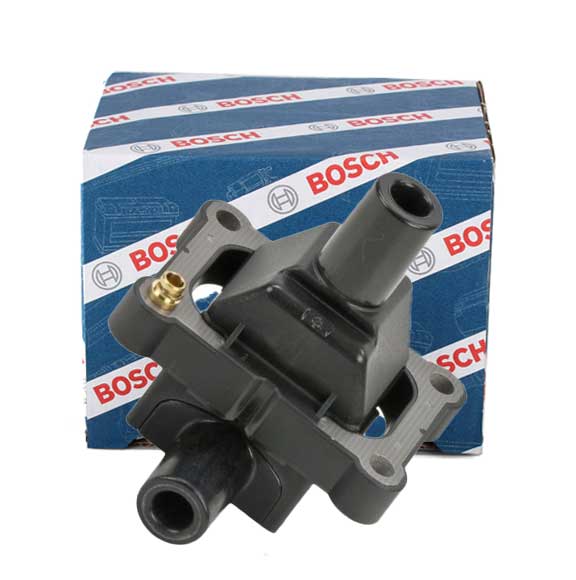 Mercedes C Serisi (202) C230 2.3 1996-1997 Bosch Ateşleme Bobini