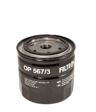Nissan Pathfinder 2.5dCi 2005-2010 FILTRON Yağ Filtresi