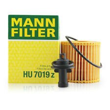 Toyota Auris E15 (06-12) 1.4 D4D 2008-2012 MANN Yağ Filtresi