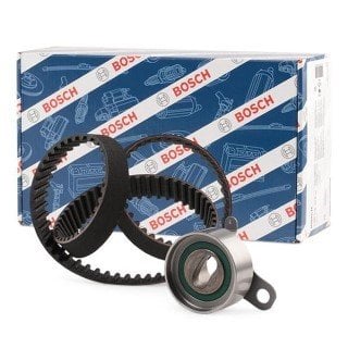 Toyota Corolla 1.6 1992-2000 Bosch Triger Seti