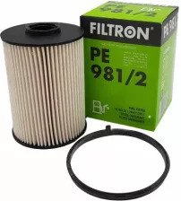 Volvo S60 2.0 D5 2015-2018 FILTRON Yakıt Filtresi