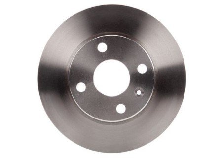 Opel Corsa C 1.4 2000-2003 Bosch Arka Disk 2 Adet