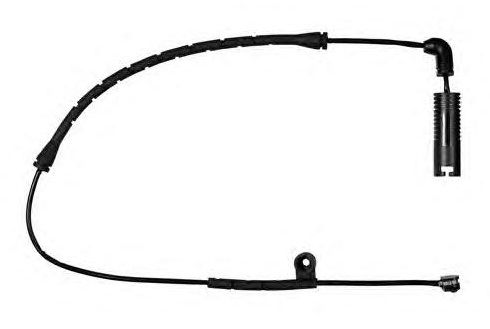 BMW 3 E46 318i 2.0 2001-2005 Bosch Ön Balata Fişi