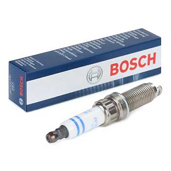 BMW X3 F25 sd 20i 2.0 2014-2017 Bosch Çift Platin Buji ZR5TPP330 4 Adet