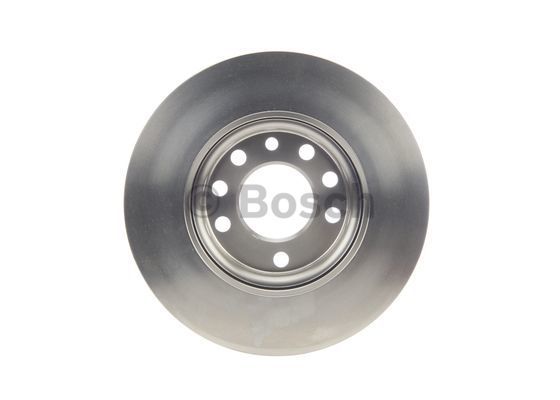 Opel Corsa D 1.4 2012-2014 Bosch Ön Disk 2 Adet