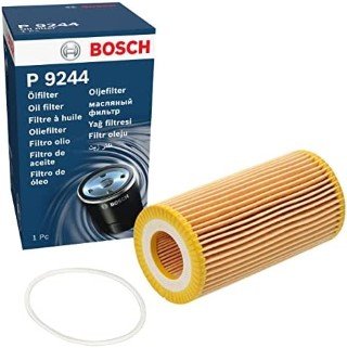 Volvo XC70 2.4 D5 2005-2009 Bosch Yağ Filtresi NETPARP2944