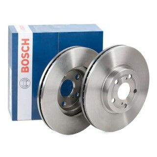Toyota Avensis 2.0 2003-2008 Bosch Ön Disk 277mm 2 Adet