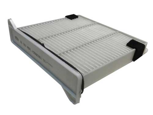 Mitsubishi Outlander 2.0 2003-2007 Sardes Polen Filtresi