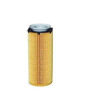 BMW 5 F10 530d 3.0 2010-2011 FILTRON Yağ Filtresi