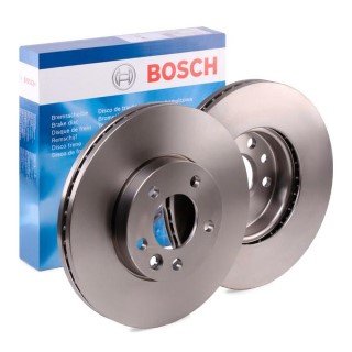 Volkswagen Touareg 3.2 2004-2006 Bosch Ön Disk 2 Adet